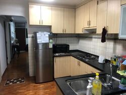 Blk 23 SIN MING VILLE (Bishan), HDB 3 Rooms #458484321